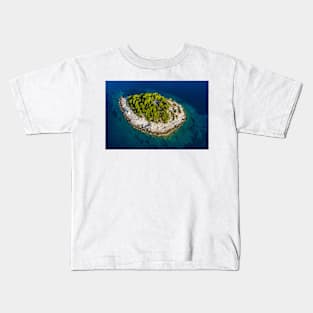 Hvar Kids T-Shirt